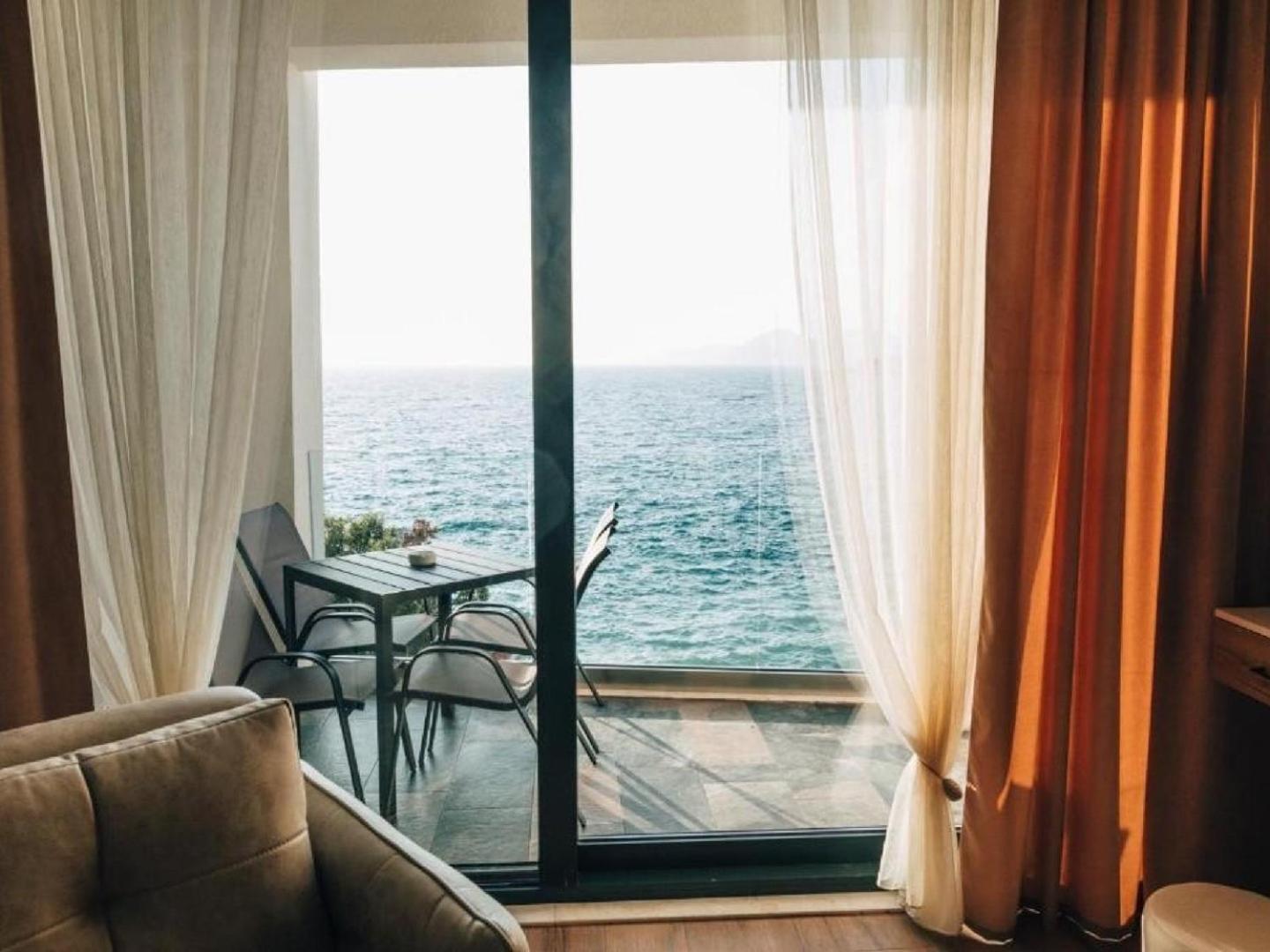 Hayal Boutique Hotel Bar Zewnętrze zdjęcie