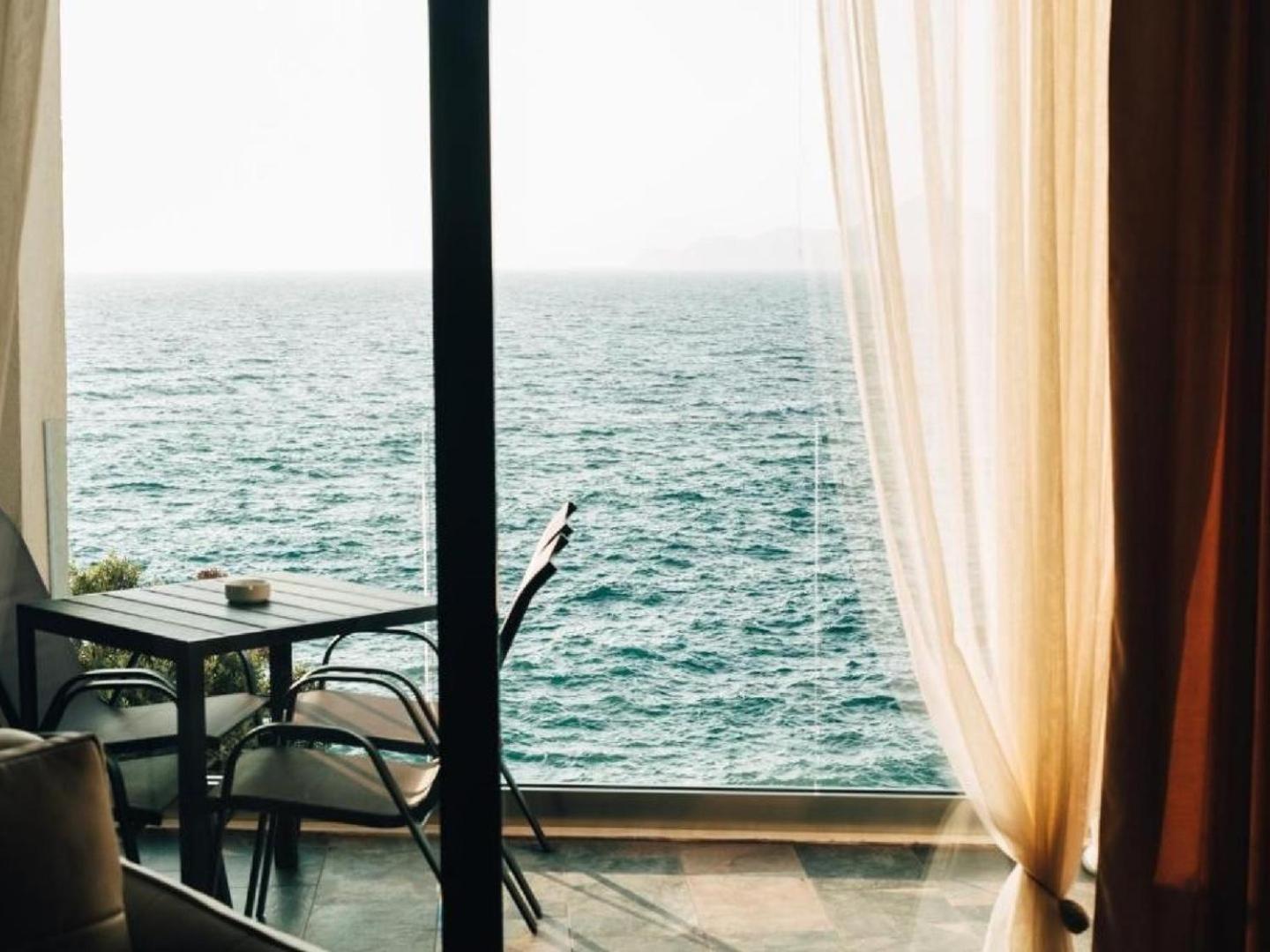 Hayal Boutique Hotel Bar Zewnętrze zdjęcie