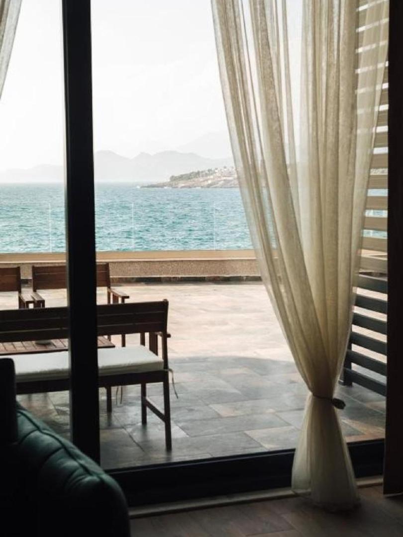 Hayal Boutique Hotel Bar Zewnętrze zdjęcie