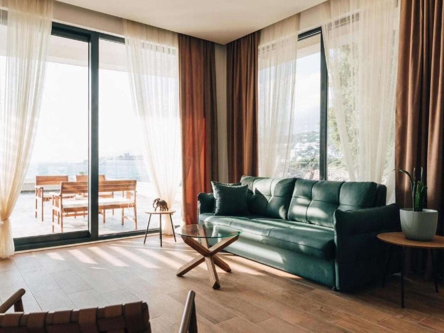 Hayal Boutique Hotel Bar Zewnętrze zdjęcie