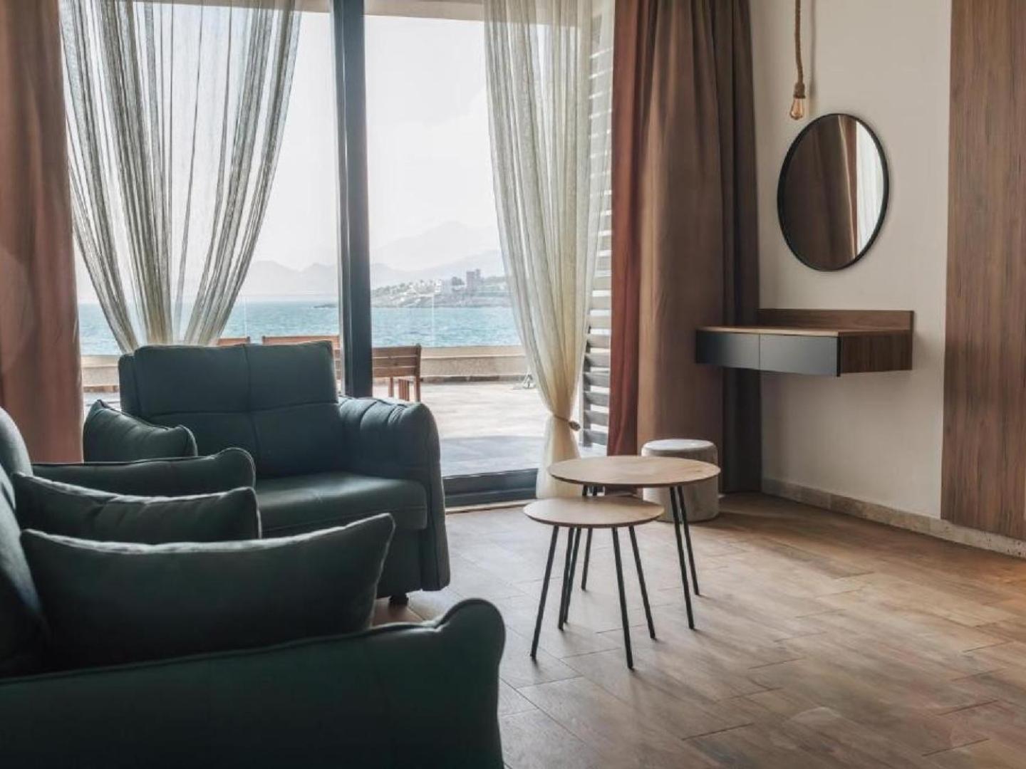 Hayal Boutique Hotel Bar Zewnętrze zdjęcie