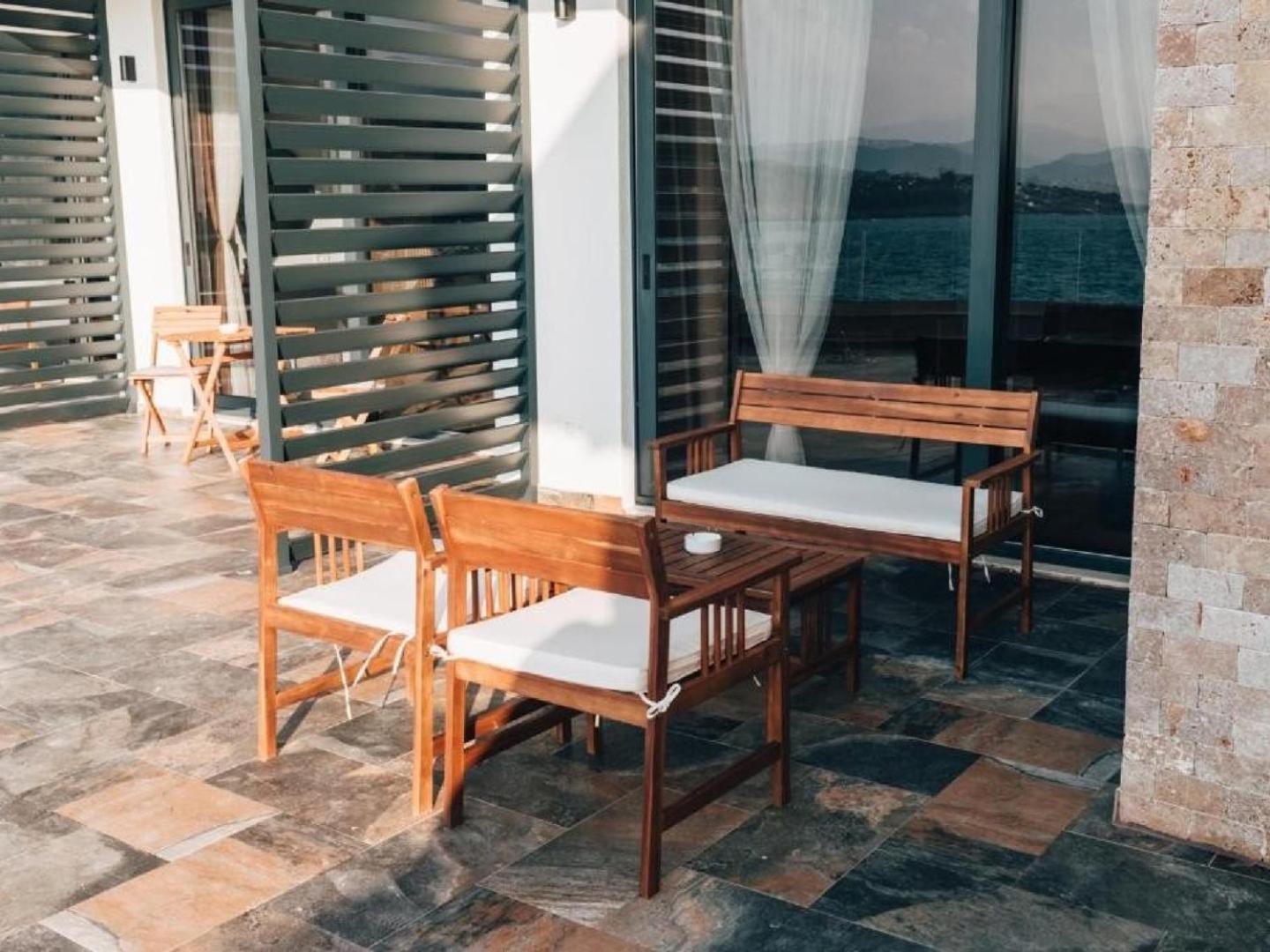 Hayal Boutique Hotel Bar Zewnętrze zdjęcie