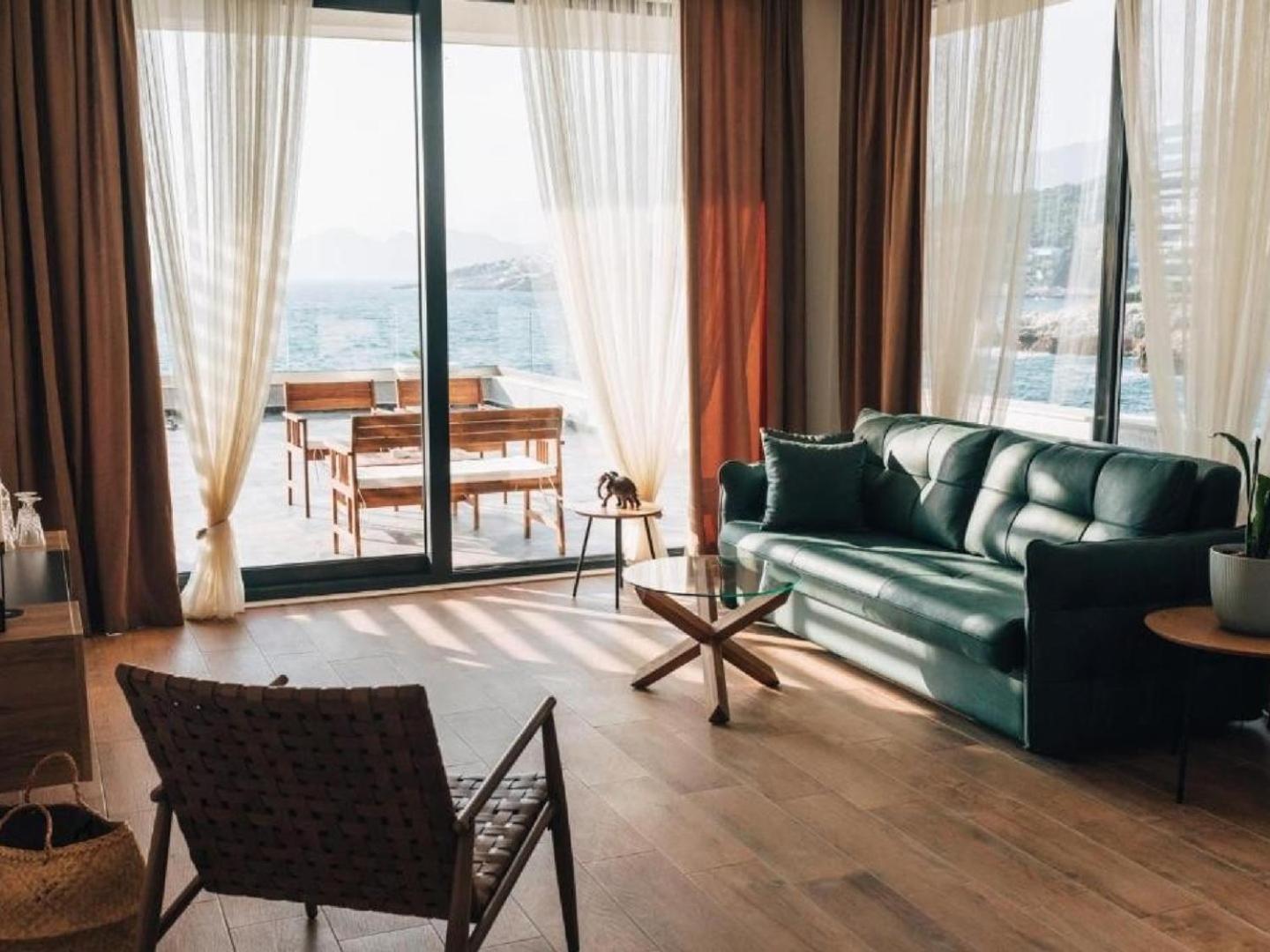 Hayal Boutique Hotel Bar Zewnętrze zdjęcie