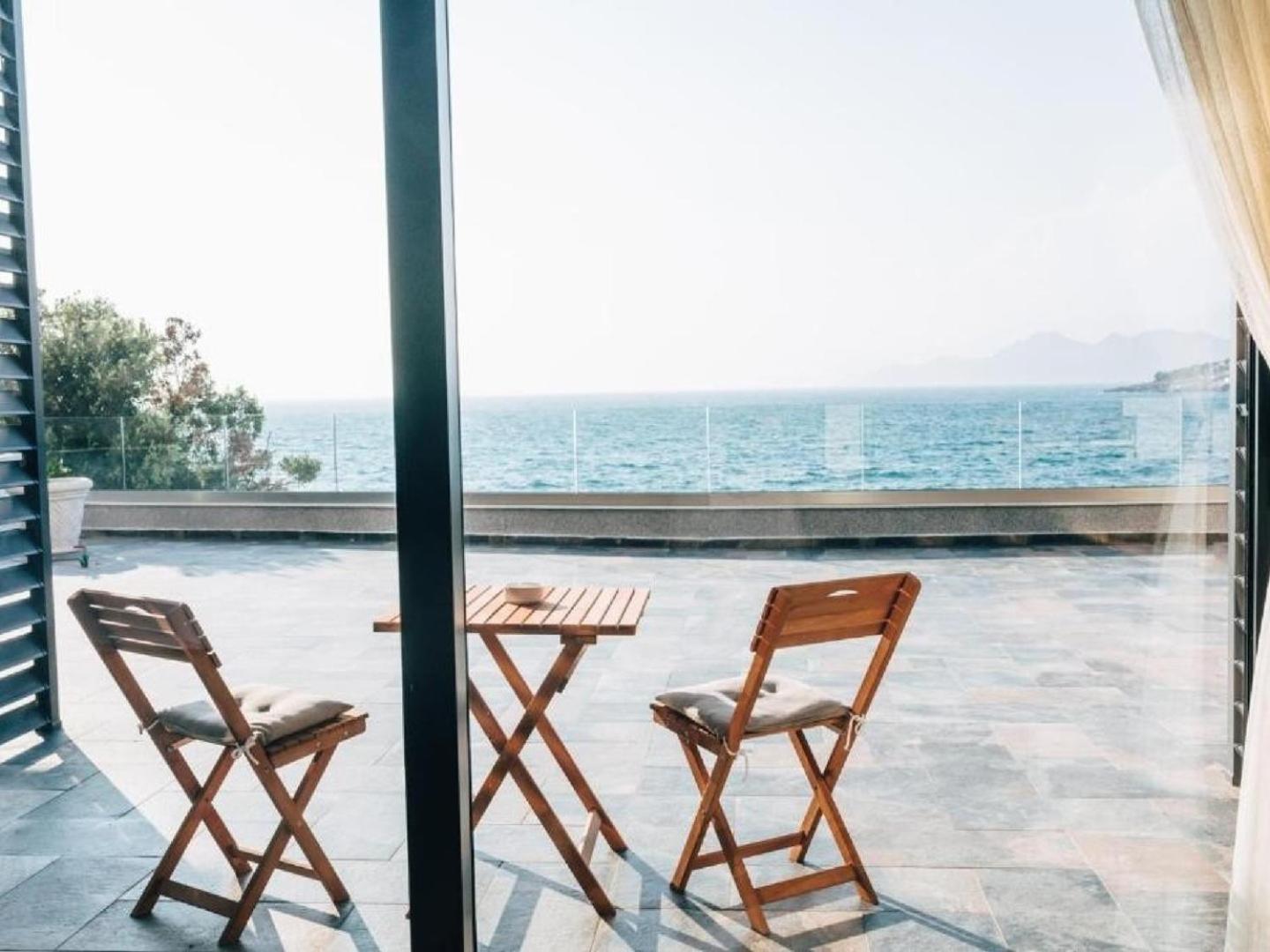 Hayal Boutique Hotel Bar Zewnętrze zdjęcie