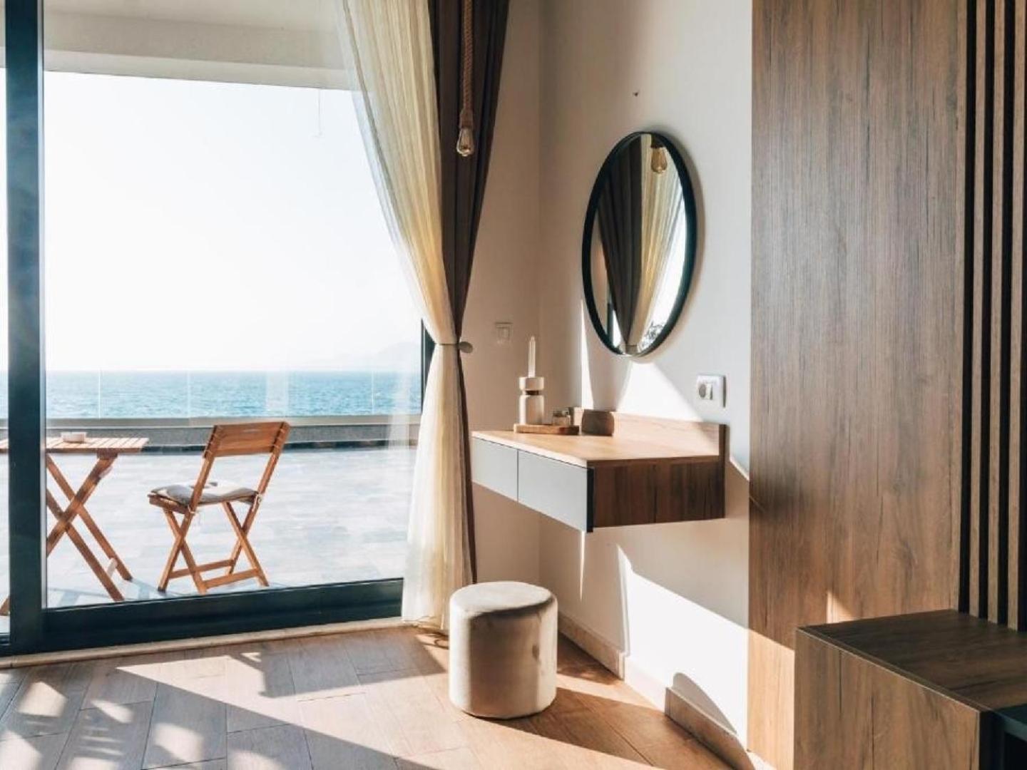Hayal Boutique Hotel Bar Zewnętrze zdjęcie