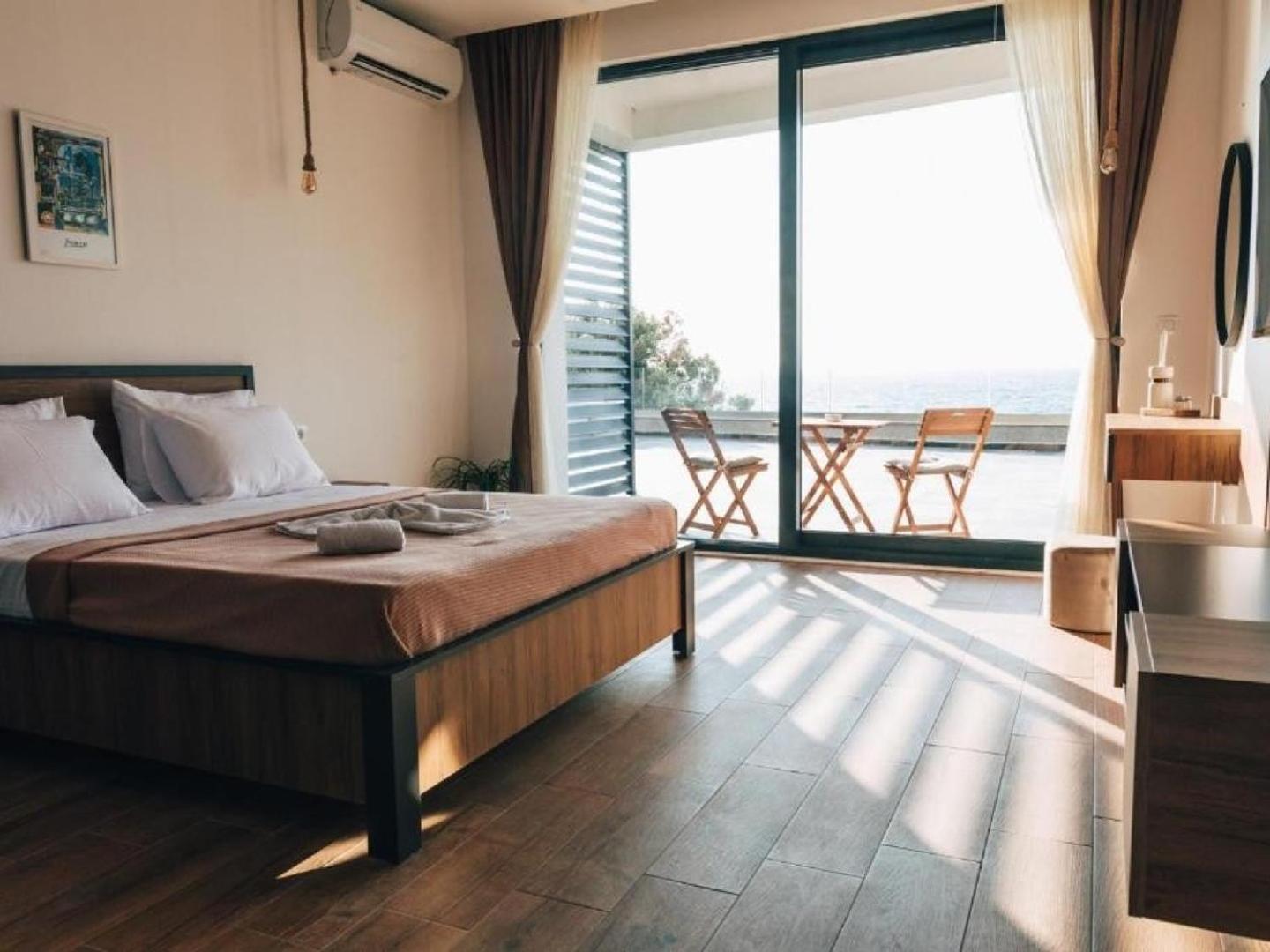 Hayal Boutique Hotel Bar Zewnętrze zdjęcie